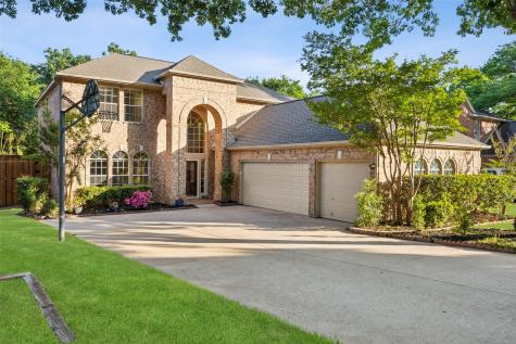 2021 Shumard Lane Flower Mound TX 75028