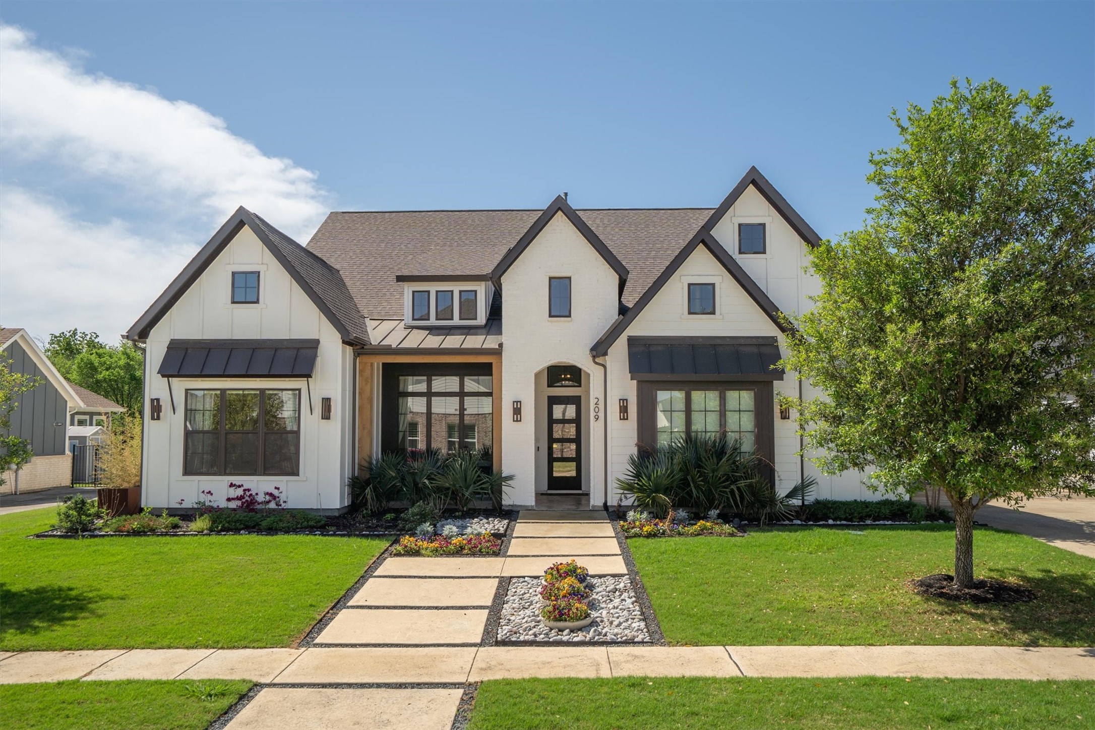 209 Kirkpatrick Court Argyle TX 76226