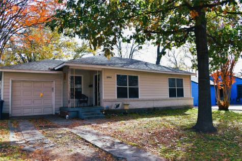 10914 Desdemona Drive Dallas TX 75228