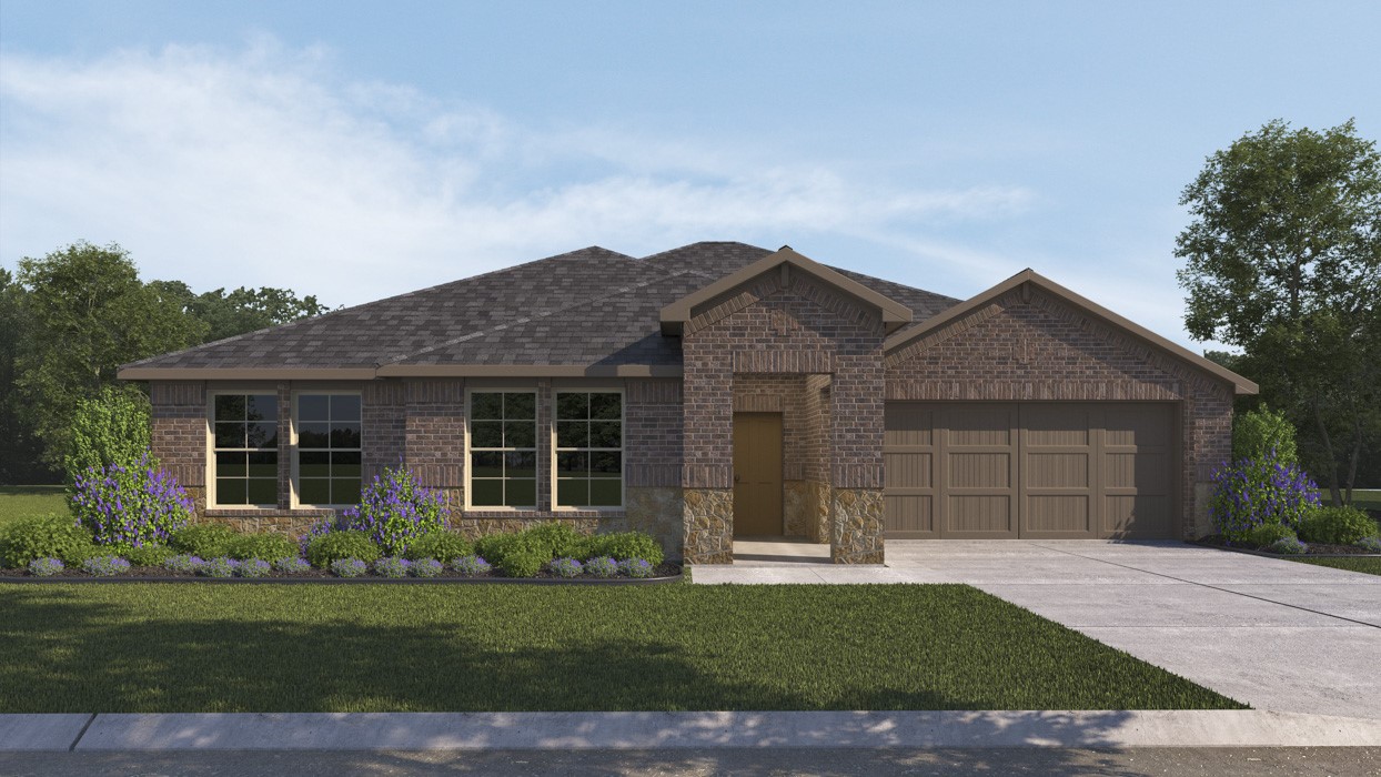 9512 Bently Boulevard Aubrey TX 76227