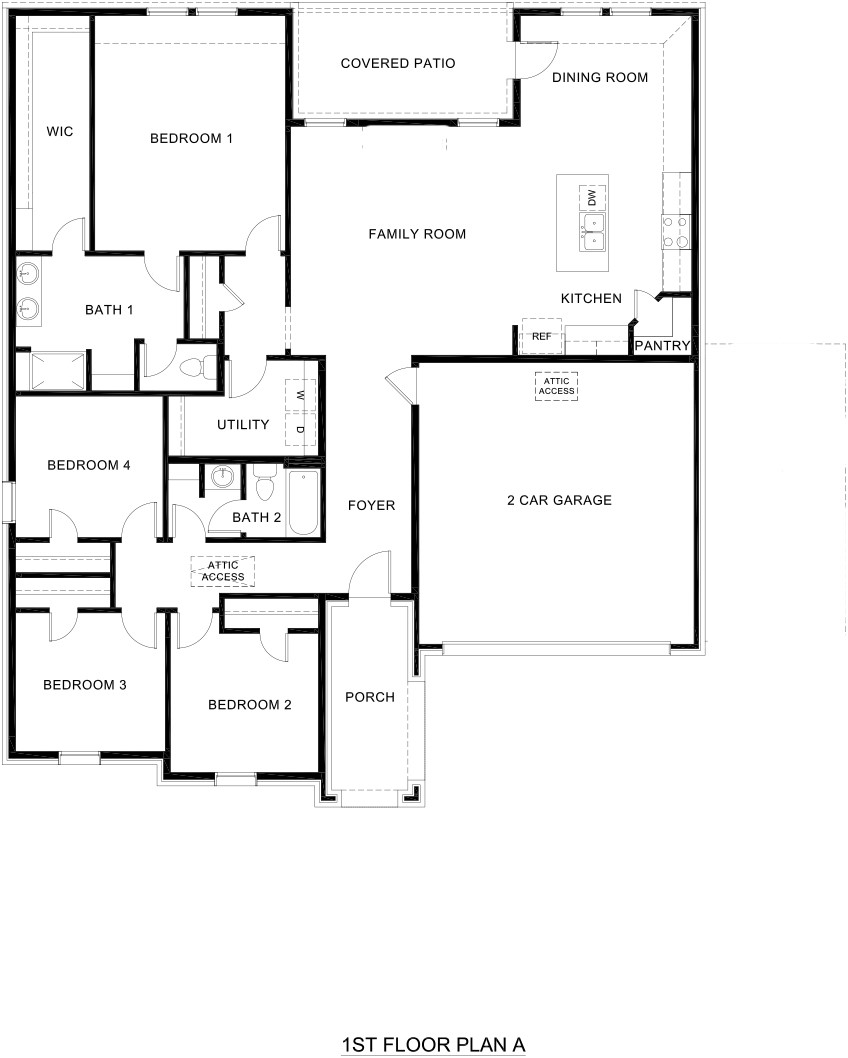 9512 Bently Boulevard Aubrey TX 76227