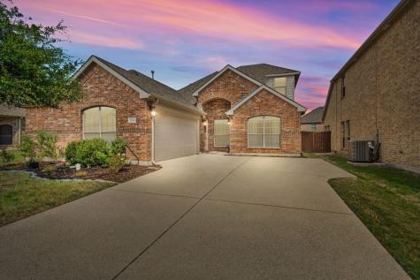 1305 Salado Pass Mckinney TX 75072
