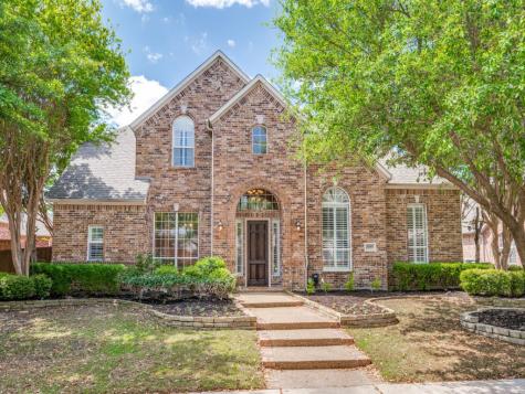 2053 Remington Lane Frisco TX 75033