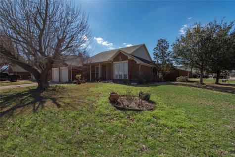 2329 Amhearst Lane Flower Mound TX 75028