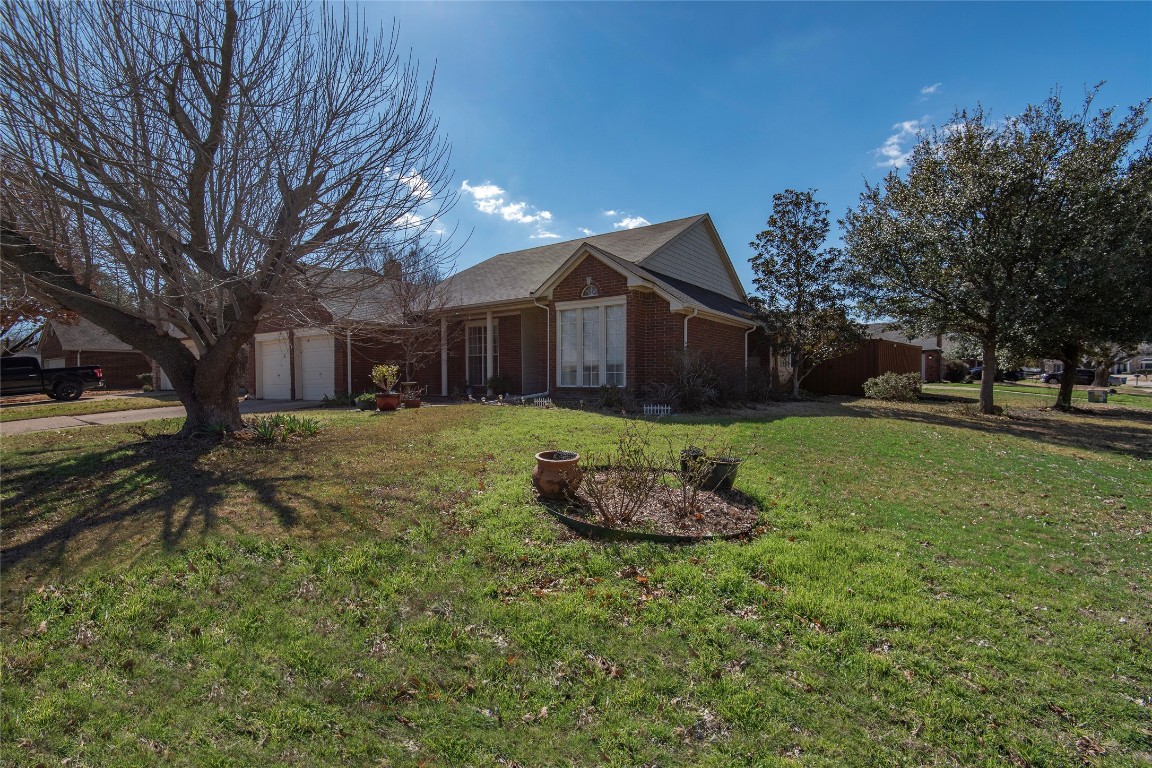 2329 Amhearst Lane Flower Mound TX 75028