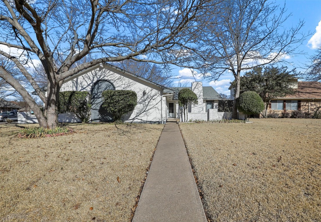 3841 Shadycreek Drive Garland TX 75042