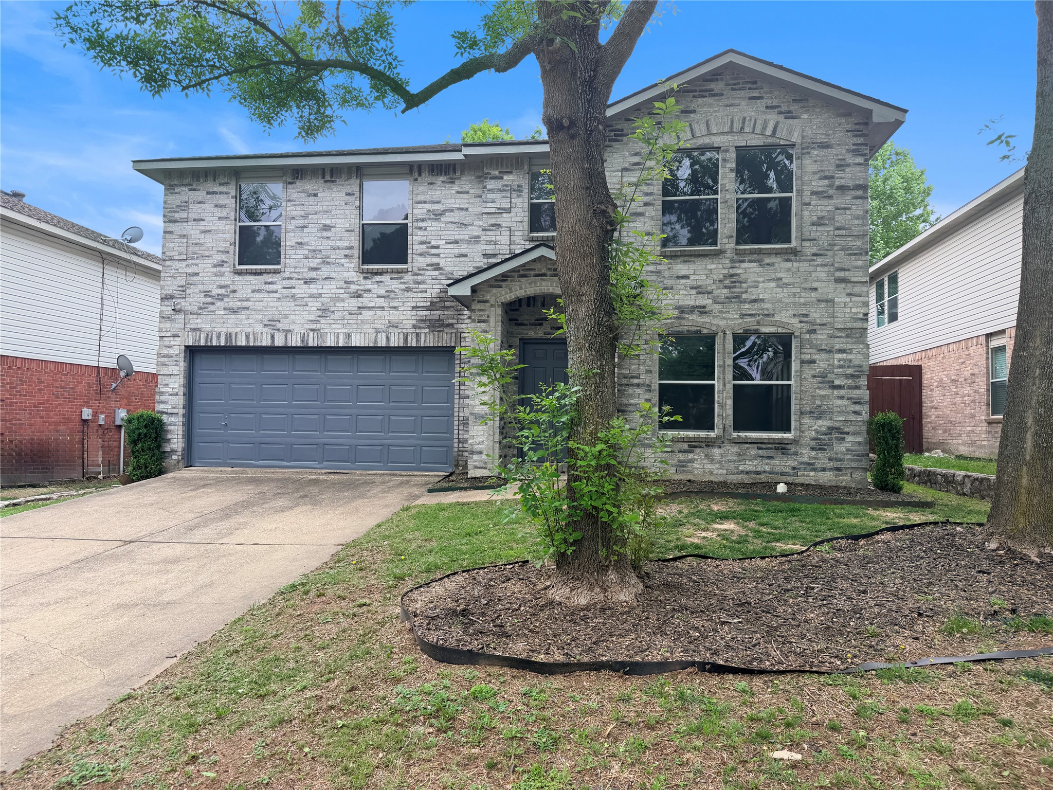 2529 Shady Grove Lane Mckinney TX 75071