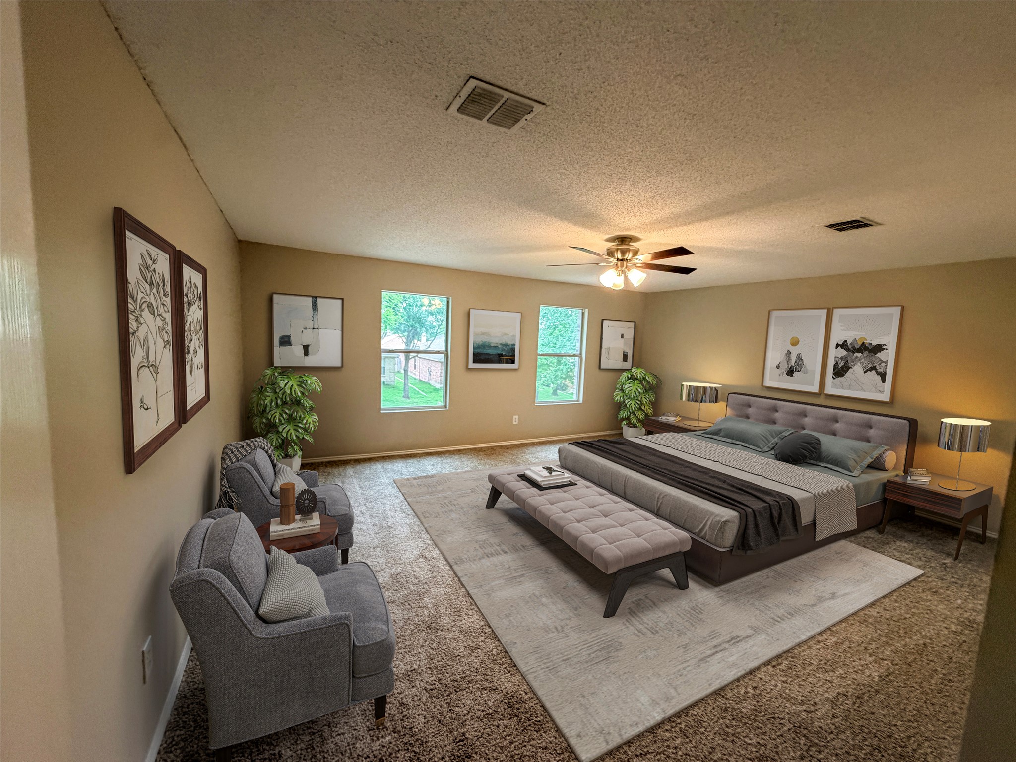 2529 Shady Grove Lane Mckinney TX 75071