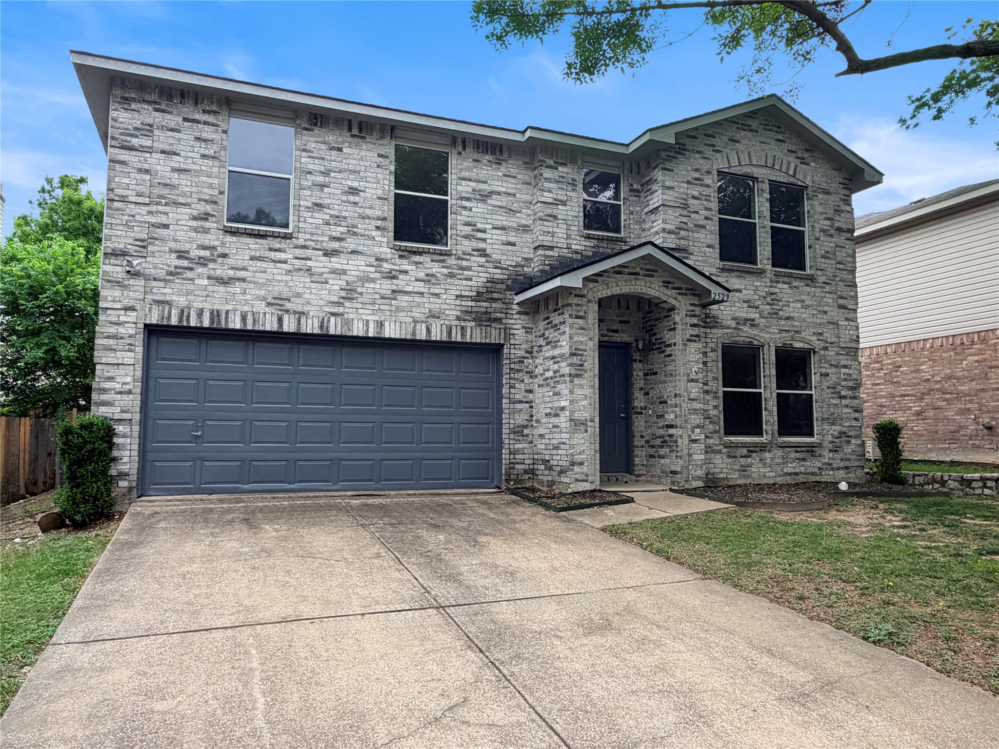 2529 Shady Grove Lane Mckinney TX 75071