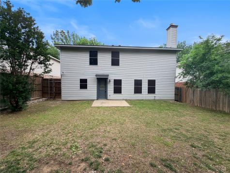 2529 Shady Grove Lane Mckinney TX 75071