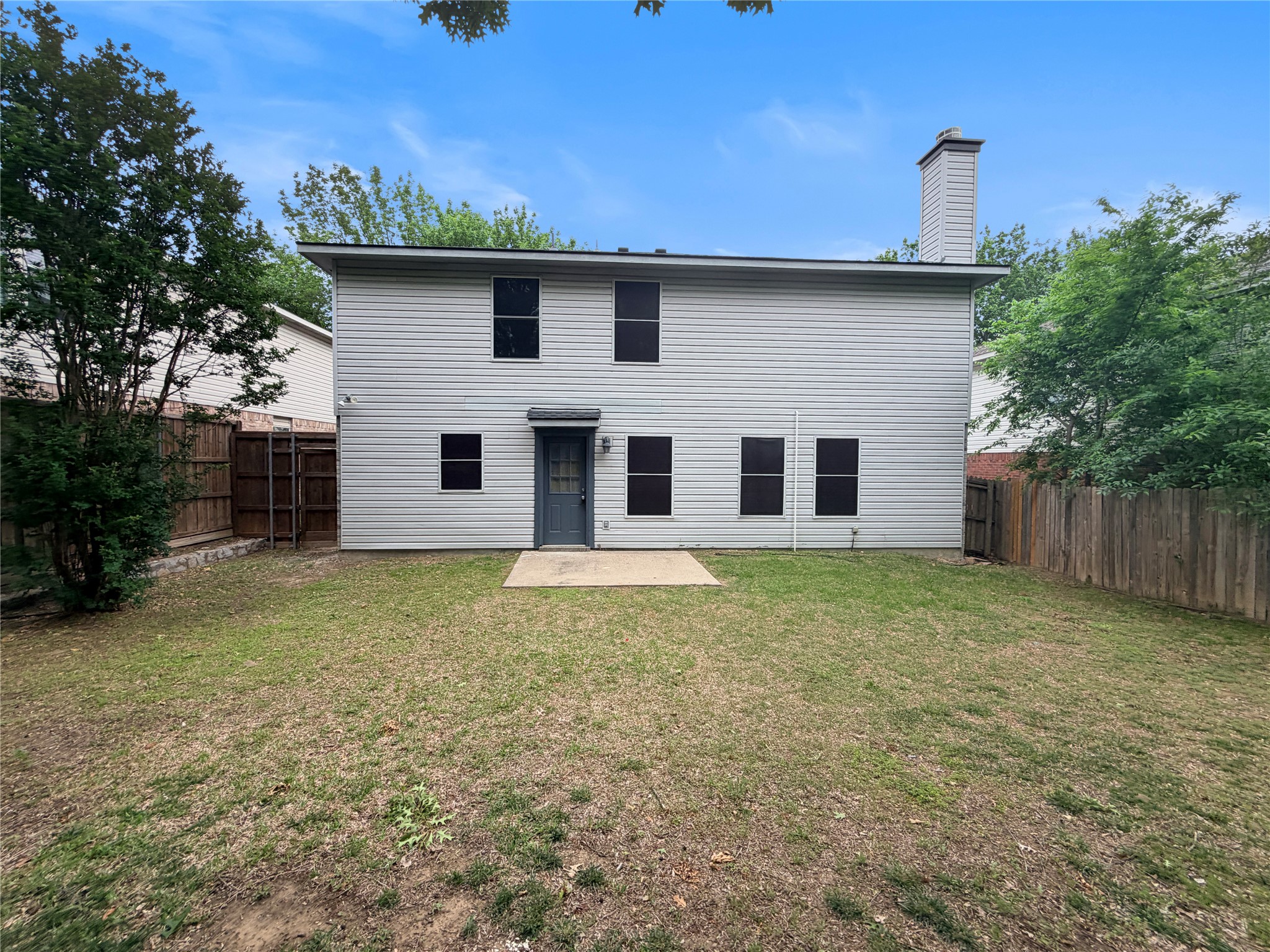 2529 Shady Grove Lane Mckinney TX 75071