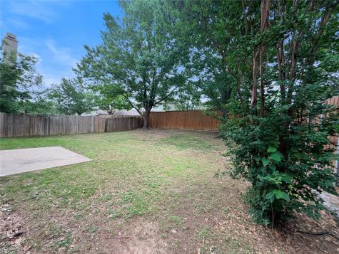 2529 Shady Grove Lane Mckinney TX 75071