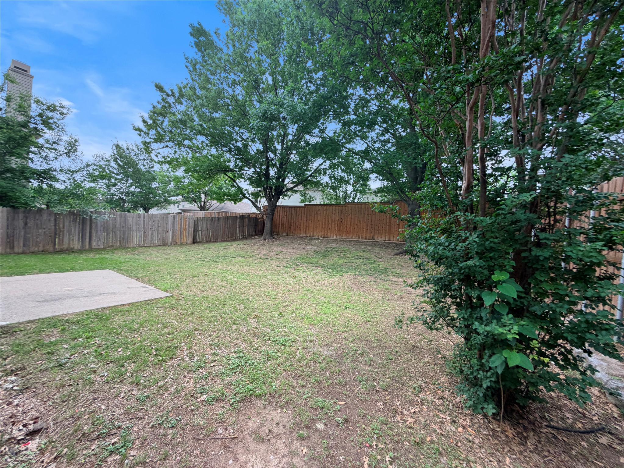 2529 Shady Grove Lane Mckinney TX 75071