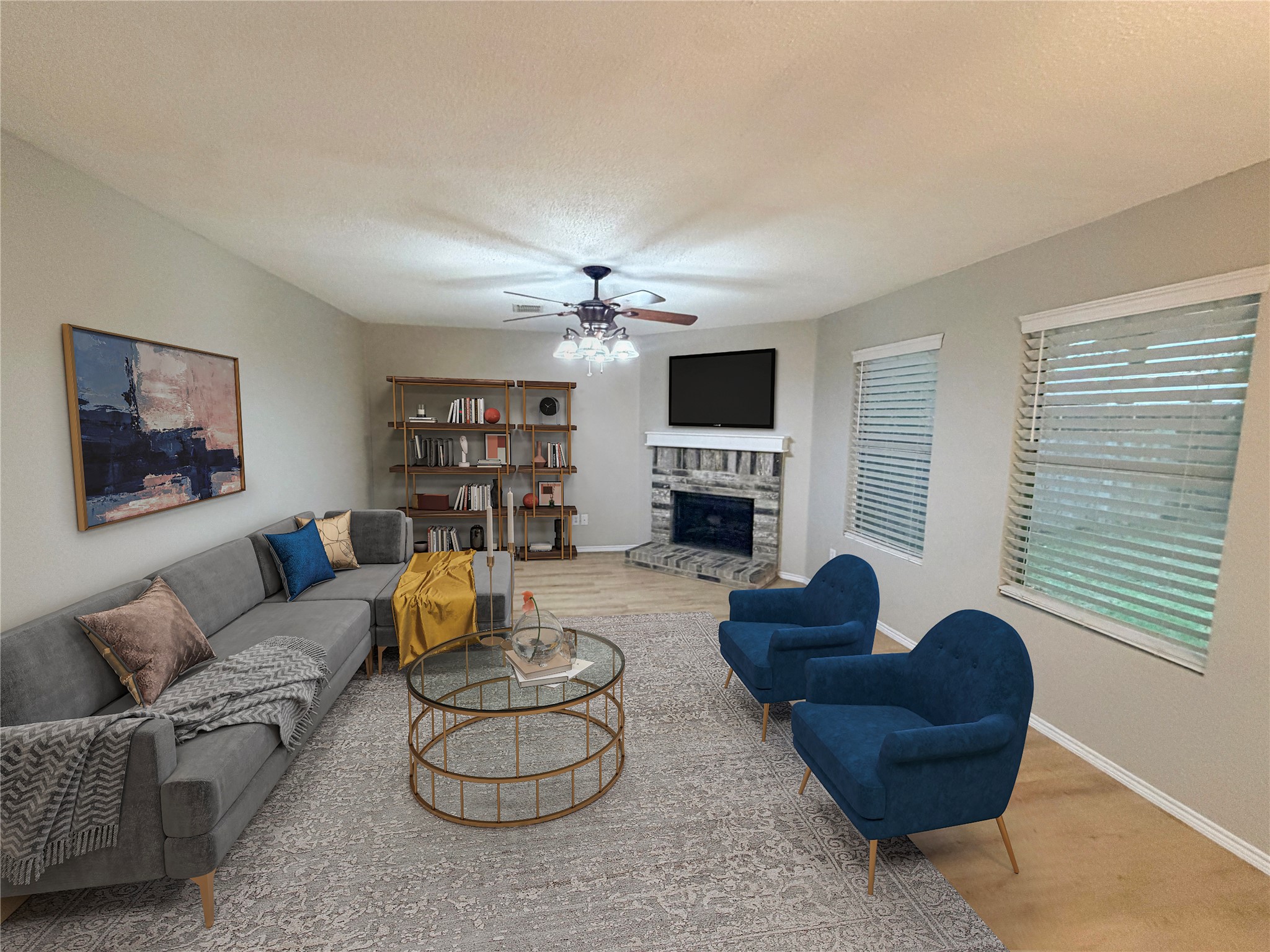 2529 Shady Grove Lane Mckinney TX 75071