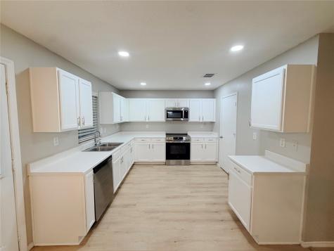 2529 Shady Grove Lane Mckinney TX 75071