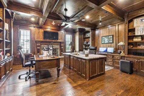 916 Cedar Shores Drive Heath TX 75032