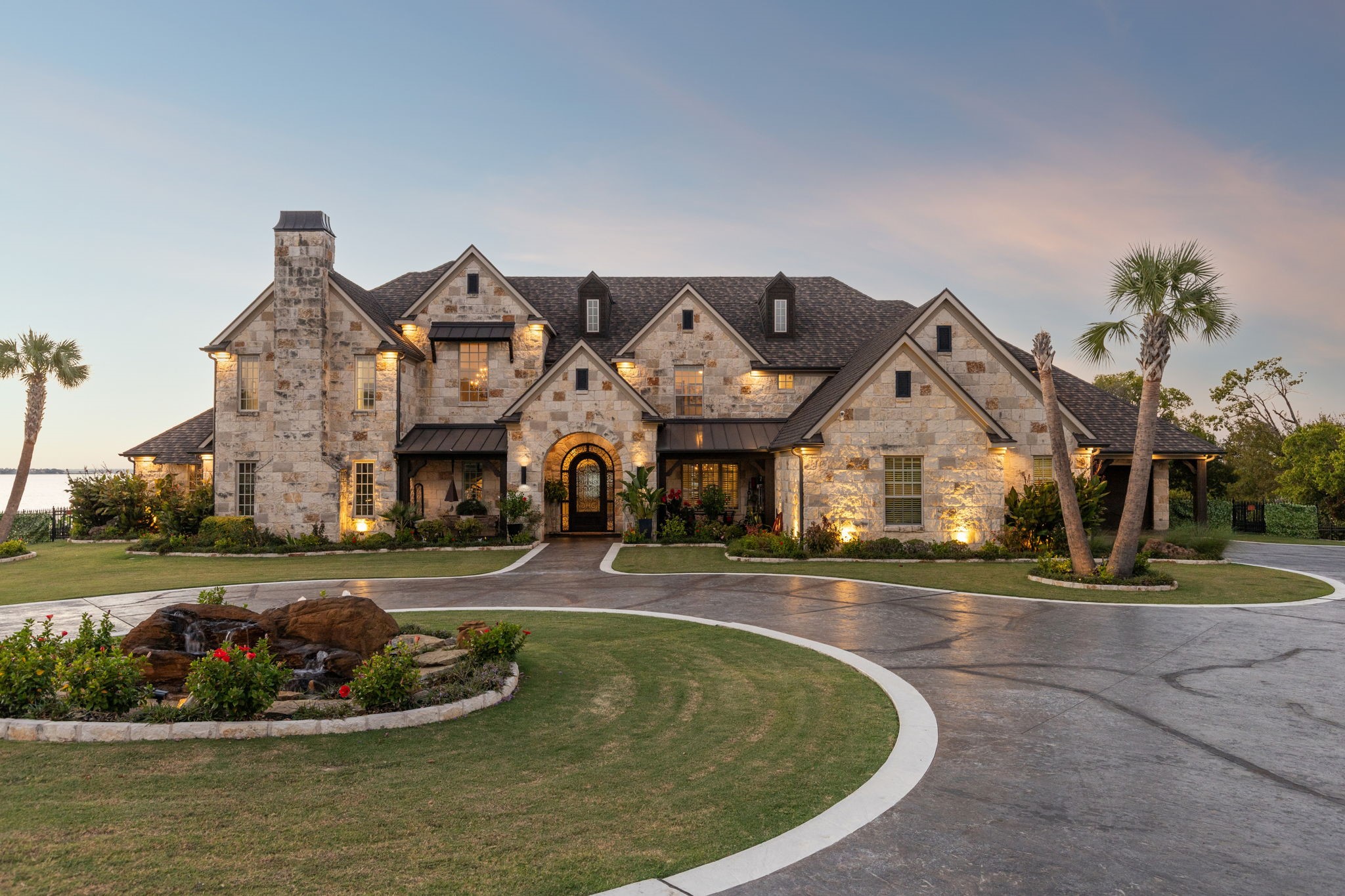 916 Cedar Shores Drive Heath TX 75032