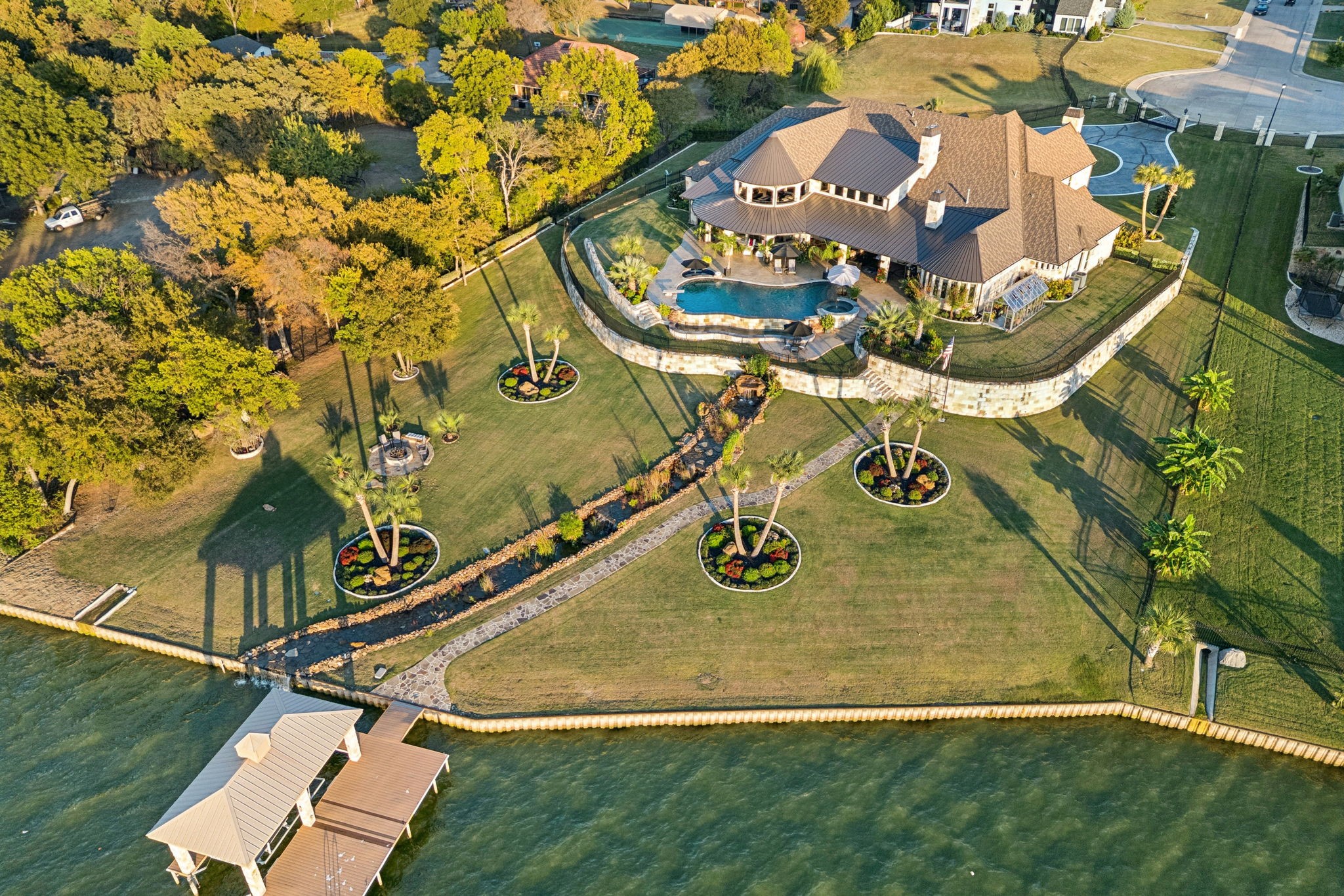 916 Cedar Shores Drive Heath TX 75032