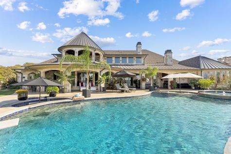916 Cedar Shores Drive Heath TX 75032