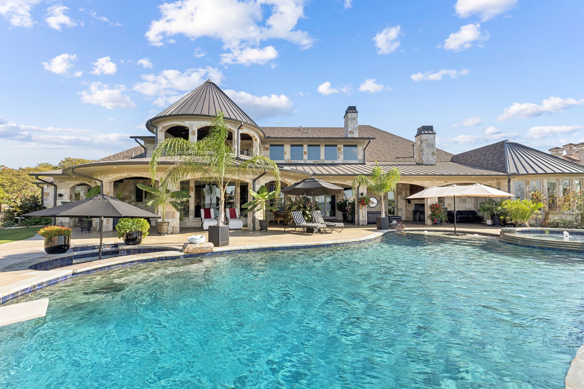916 Cedar Shores Drive Heath TX 75032