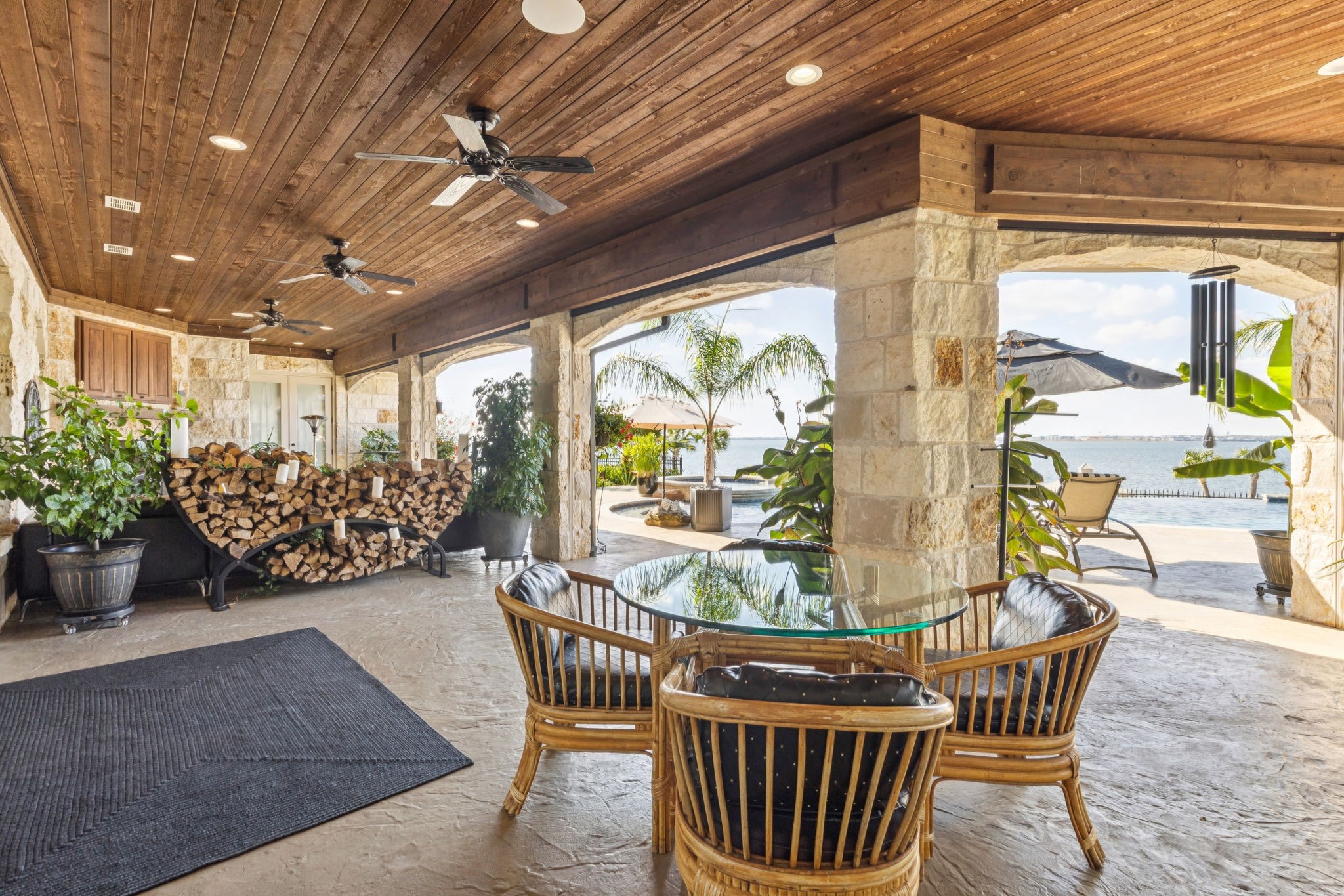 916 Cedar Shores Drive Heath TX 75032