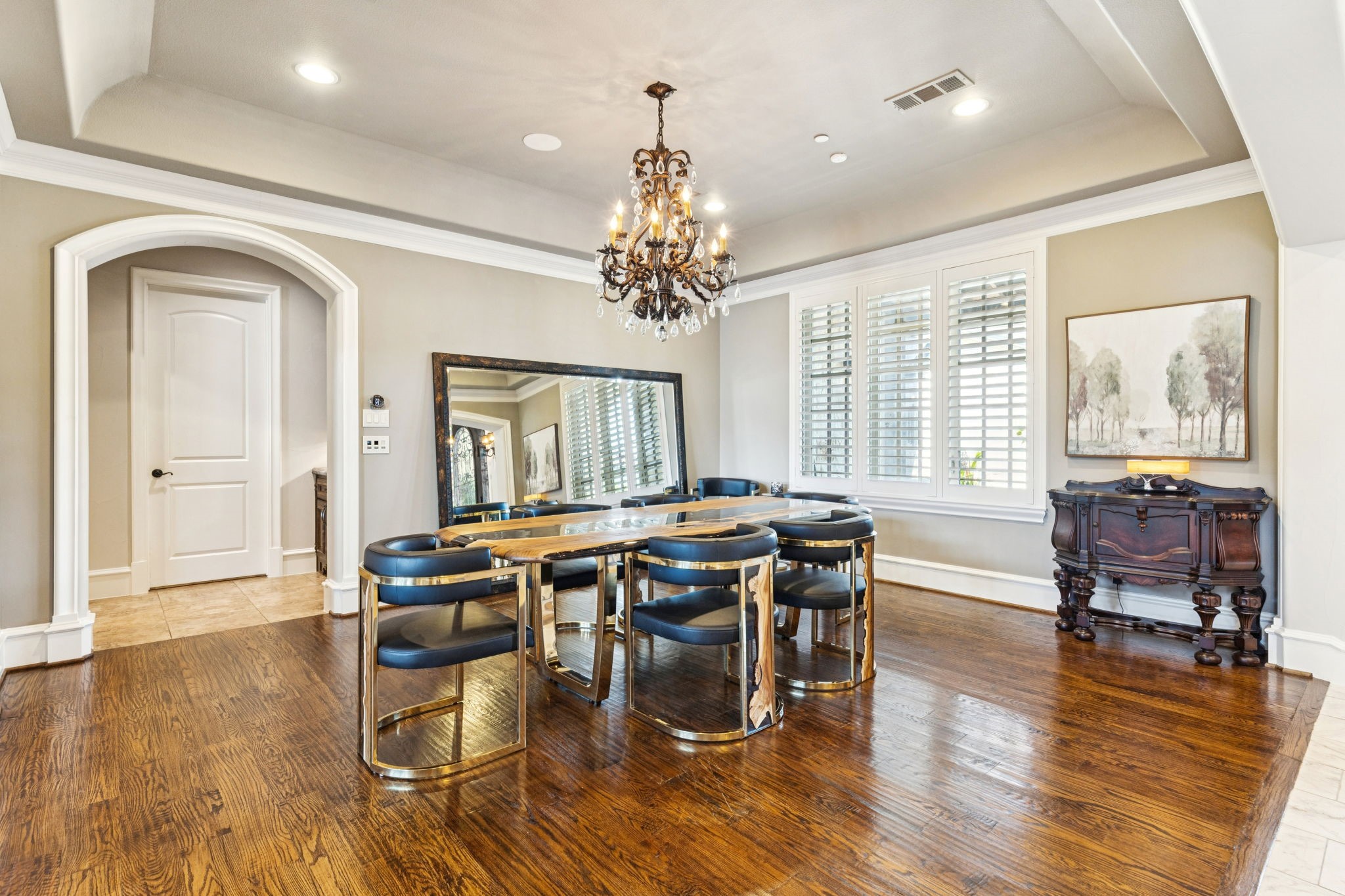 916 Cedar Shores Drive Heath TX 75032