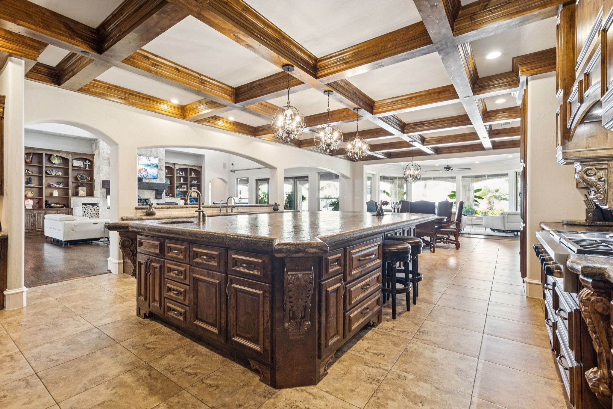 916 Cedar Shores Drive Heath TX 75032