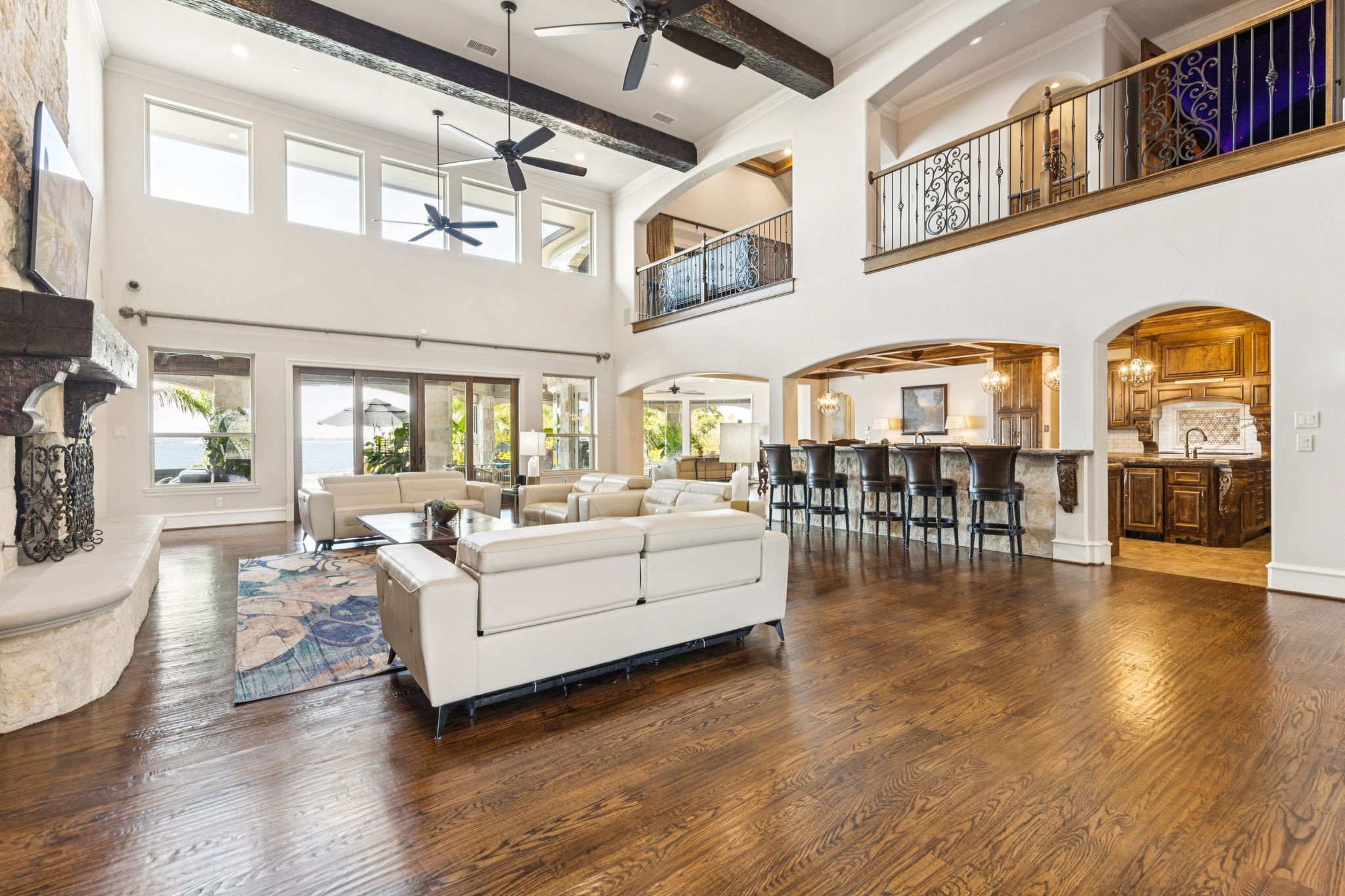 916 Cedar Shores Drive Heath TX 75032