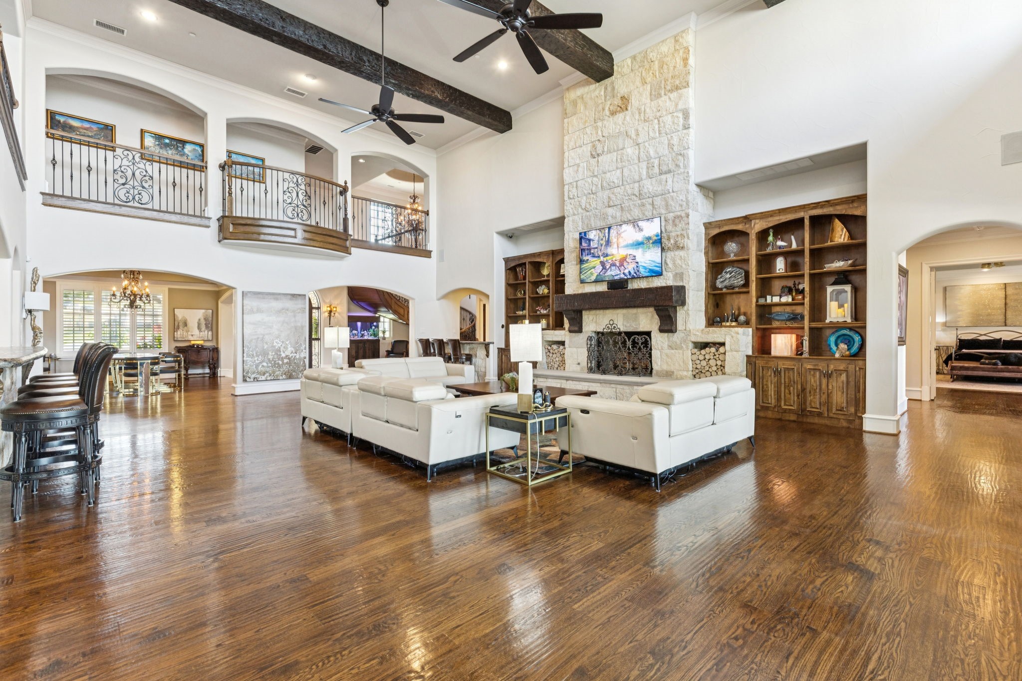 916 Cedar Shores Drive Heath TX 75032