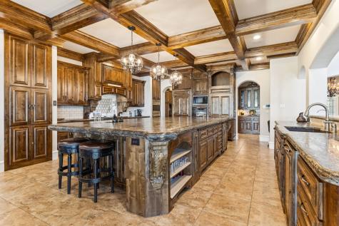 916 Cedar Shores Drive Heath TX 75032