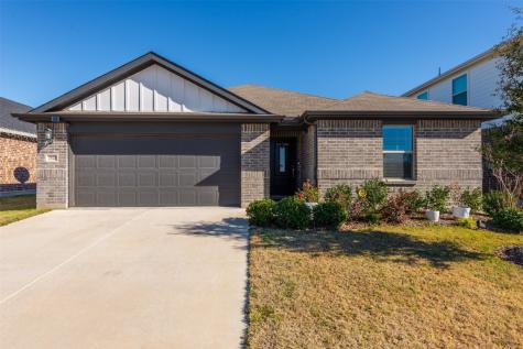 2825 Andesite Lane Fort Worth TX 76108