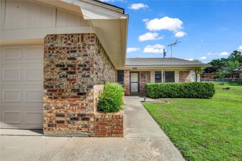 1208 Kay Drive Weatherford TX 76086