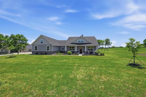 662 Preakness Place Road Van Alstyne TX 75495