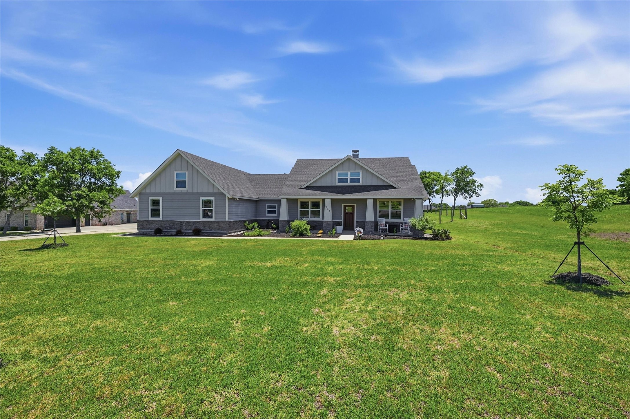 662 Preakness Place Road Van Alstyne TX 75495