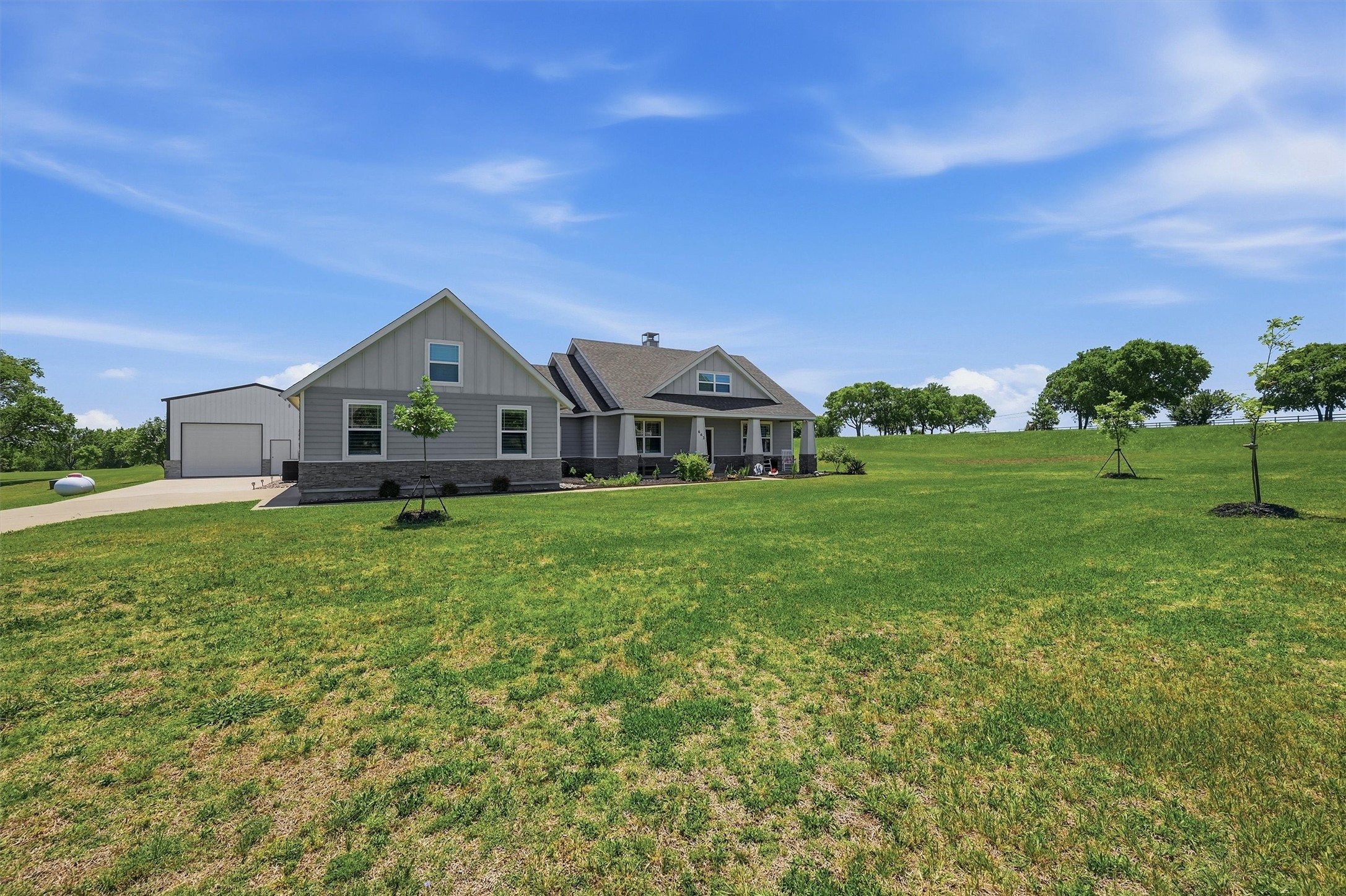 662 Preakness Place Road Van Alstyne TX 75495