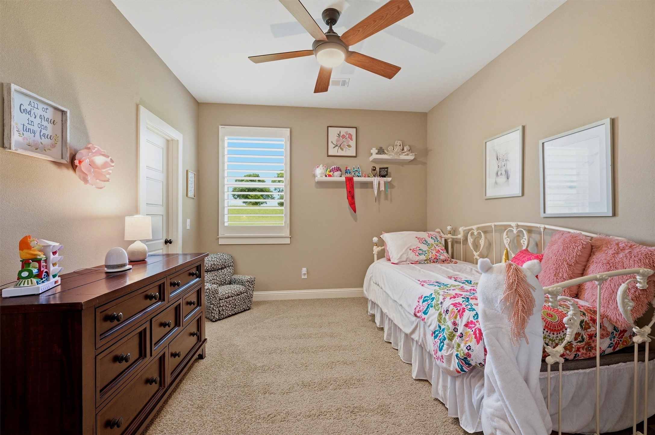 662 Preakness Place Road Van Alstyne TX 75495