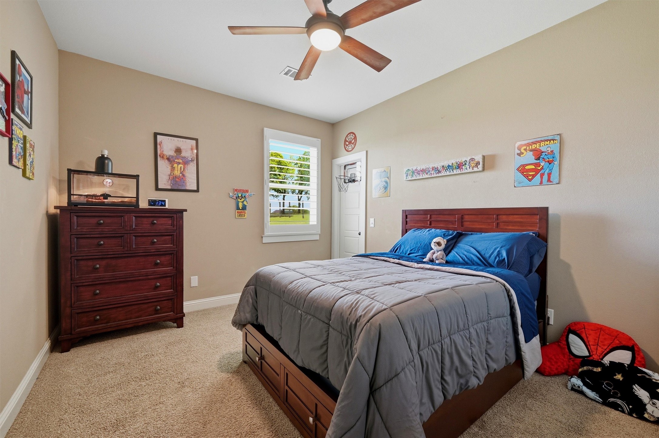 662 Preakness Place Road Van Alstyne TX 75495
