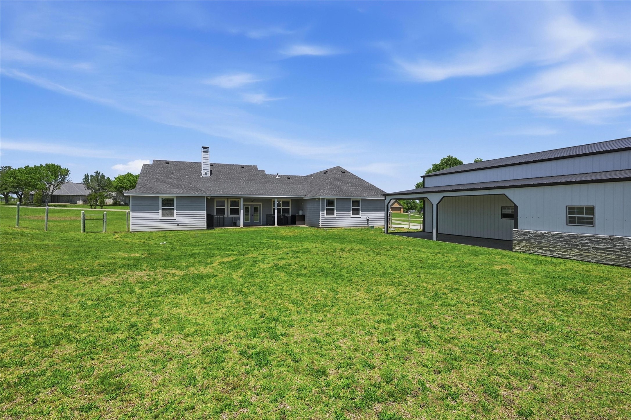 662 Preakness Place Road Van Alstyne TX 75495