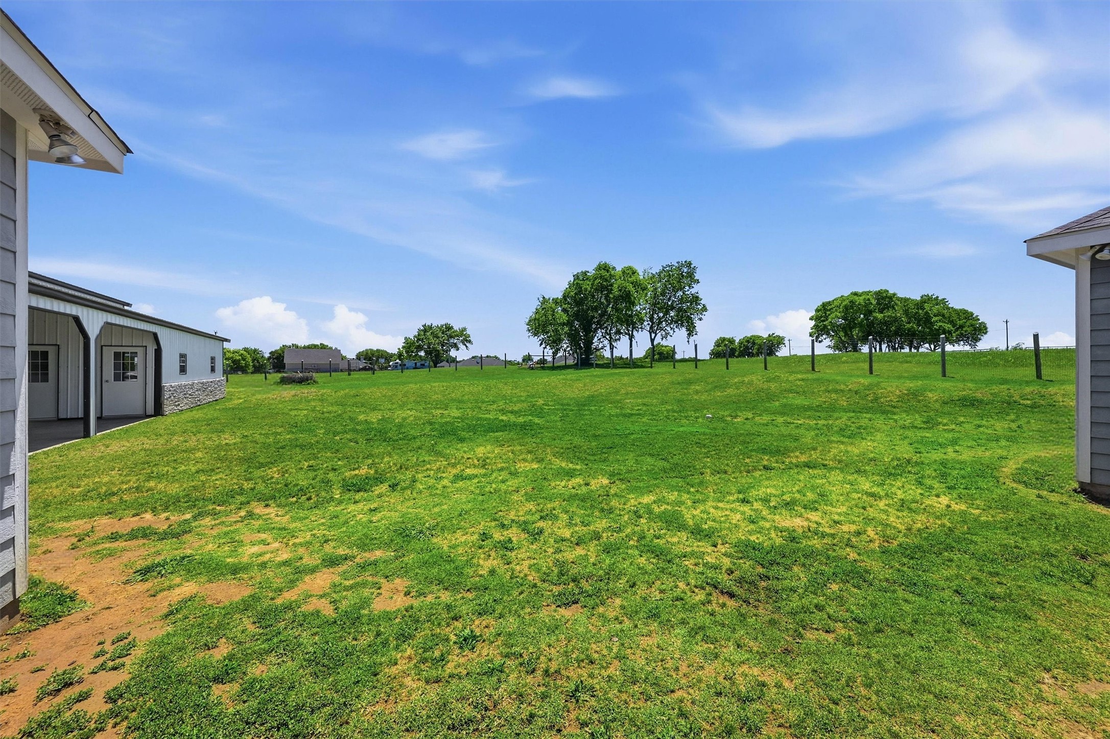 662 Preakness Place Road Van Alstyne TX 75495