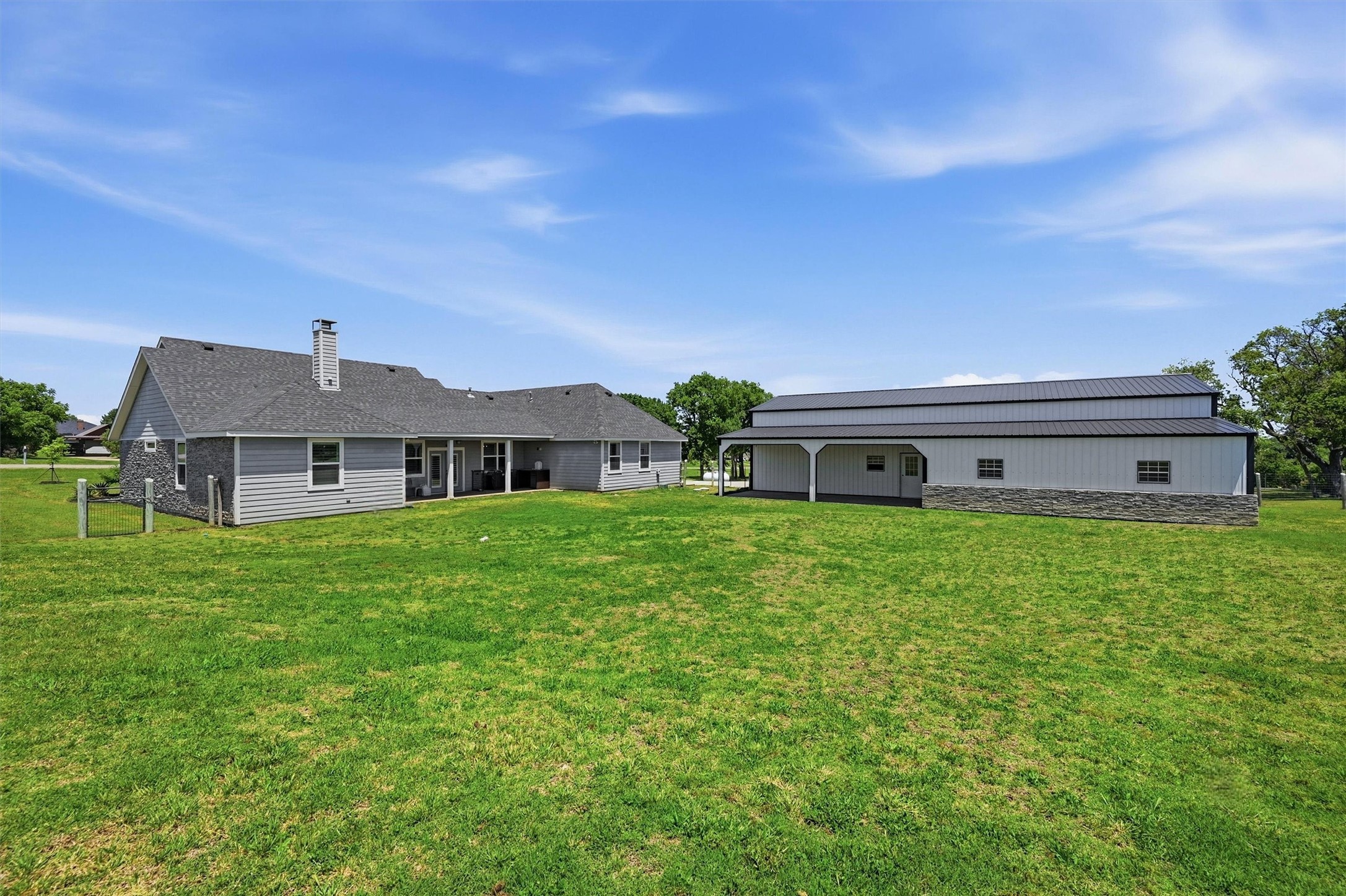 662 Preakness Place Road Van Alstyne TX 75495