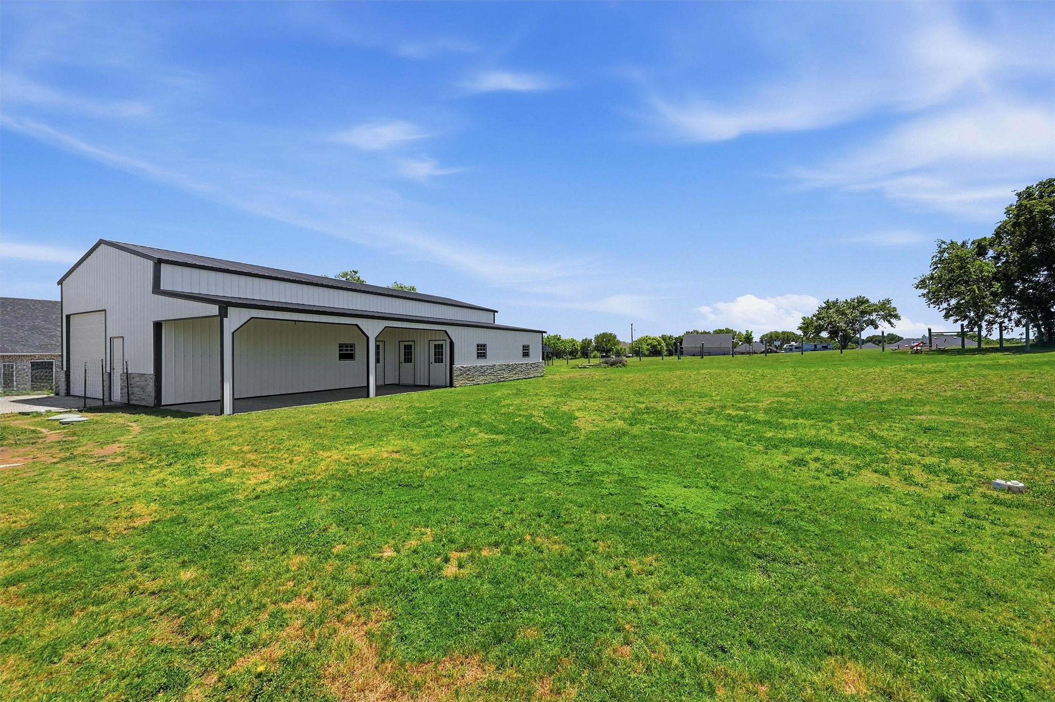 662 Preakness Place Road Van Alstyne TX 75495