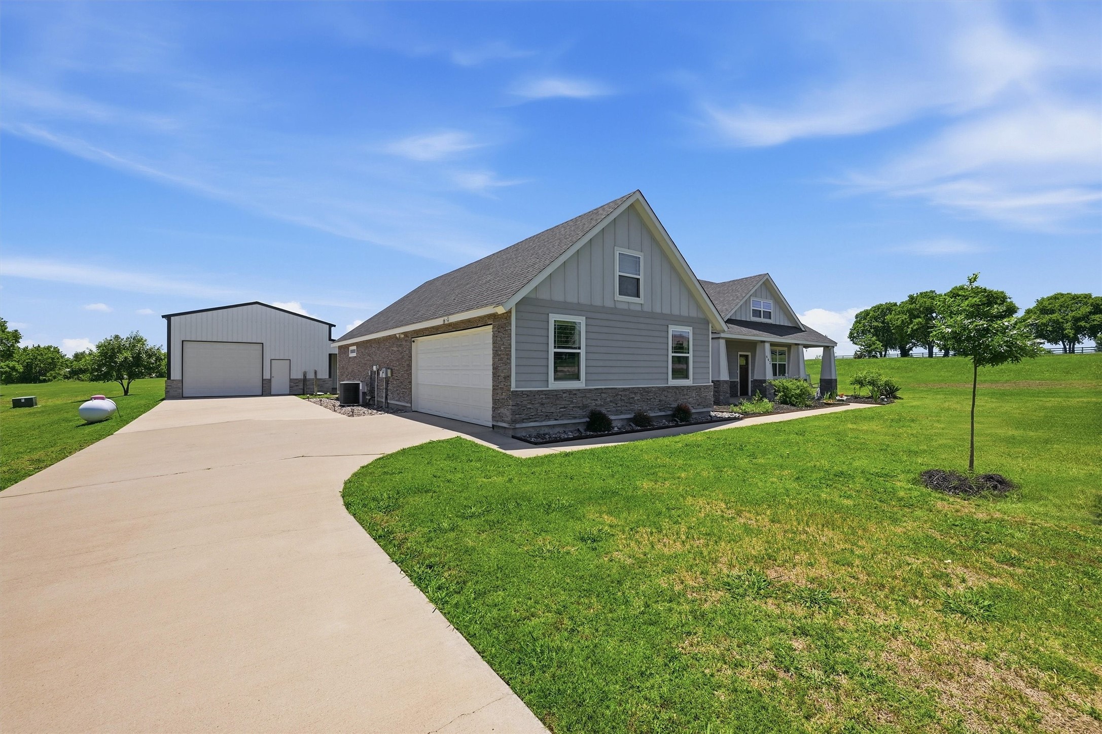 662 Preakness Place Road Van Alstyne TX 75495