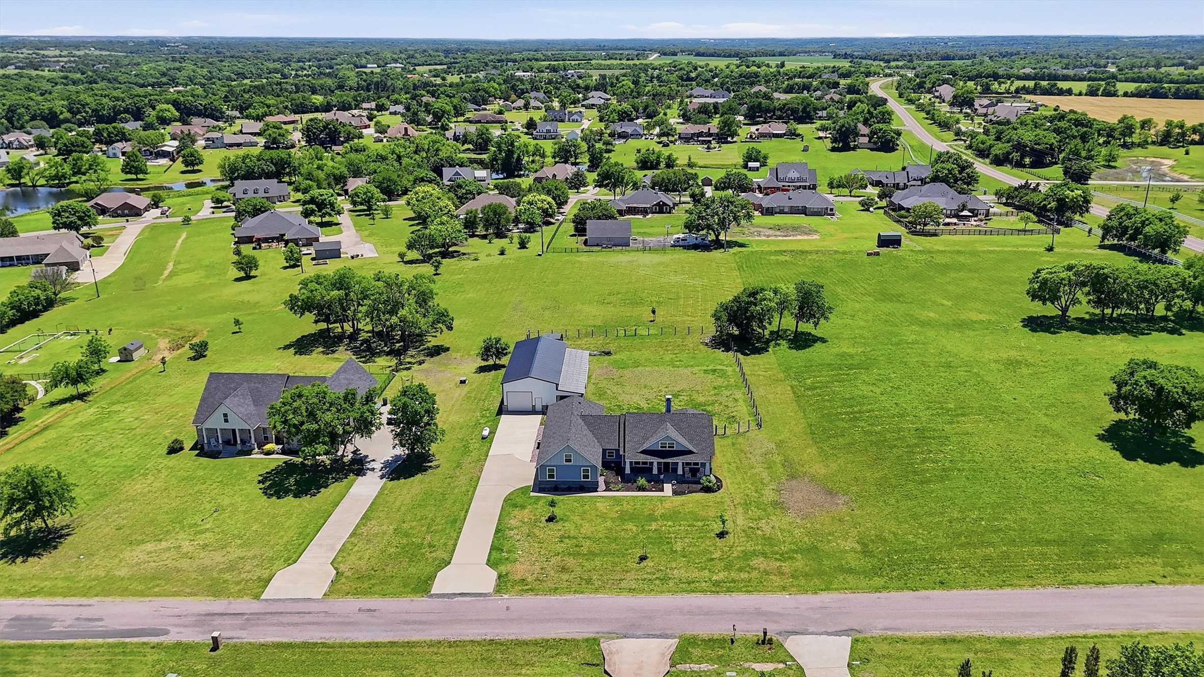 662 Preakness Place Road Van Alstyne TX 75495