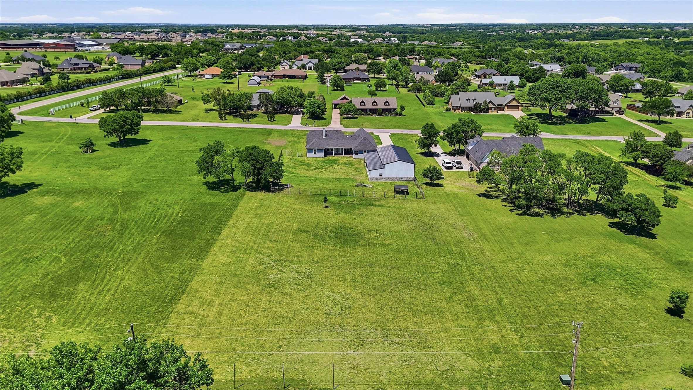 662 Preakness Place Road Van Alstyne TX 75495