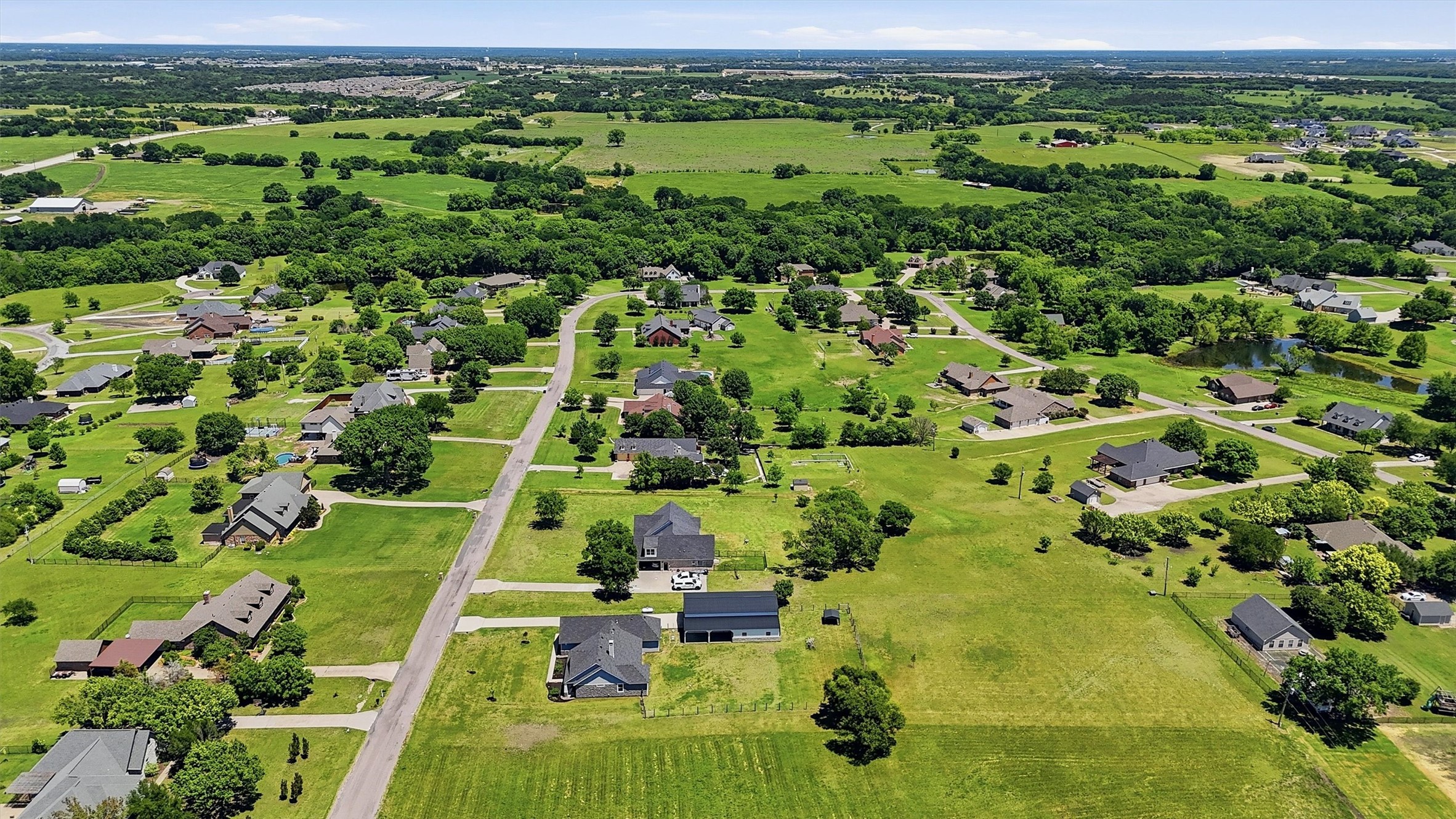 662 Preakness Place Road Van Alstyne TX 75495
