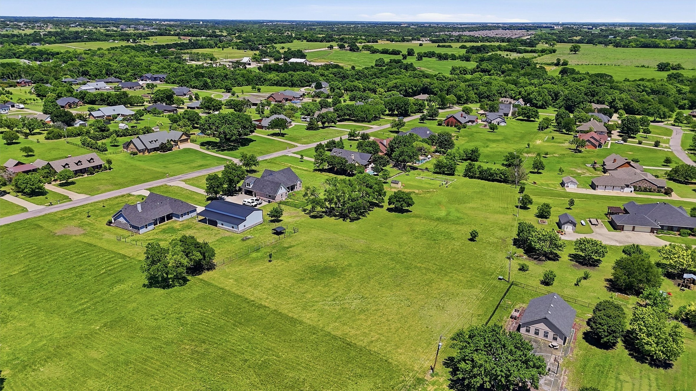 662 Preakness Place Road Van Alstyne TX 75495