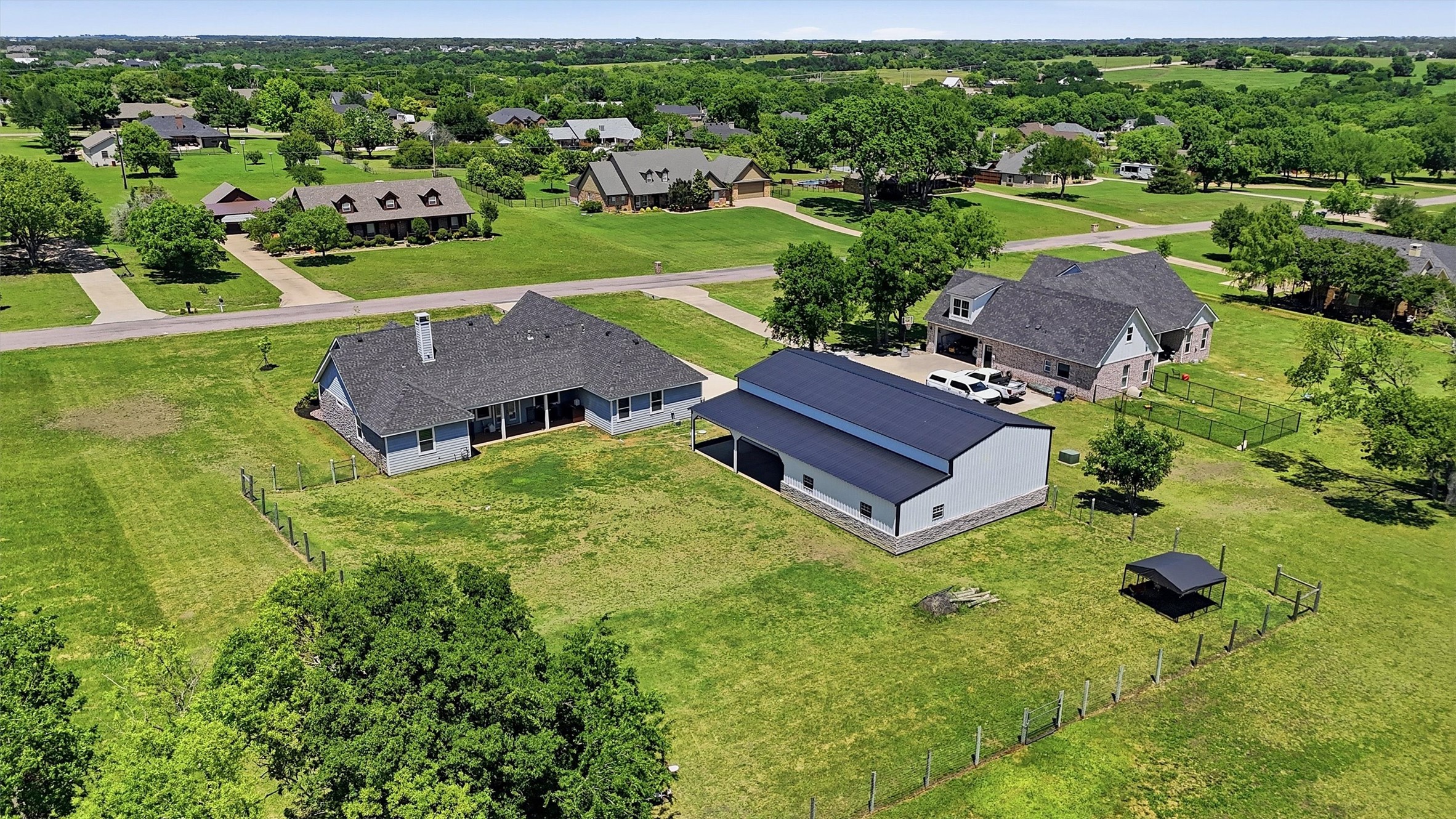 662 Preakness Place Road Van Alstyne TX 75495