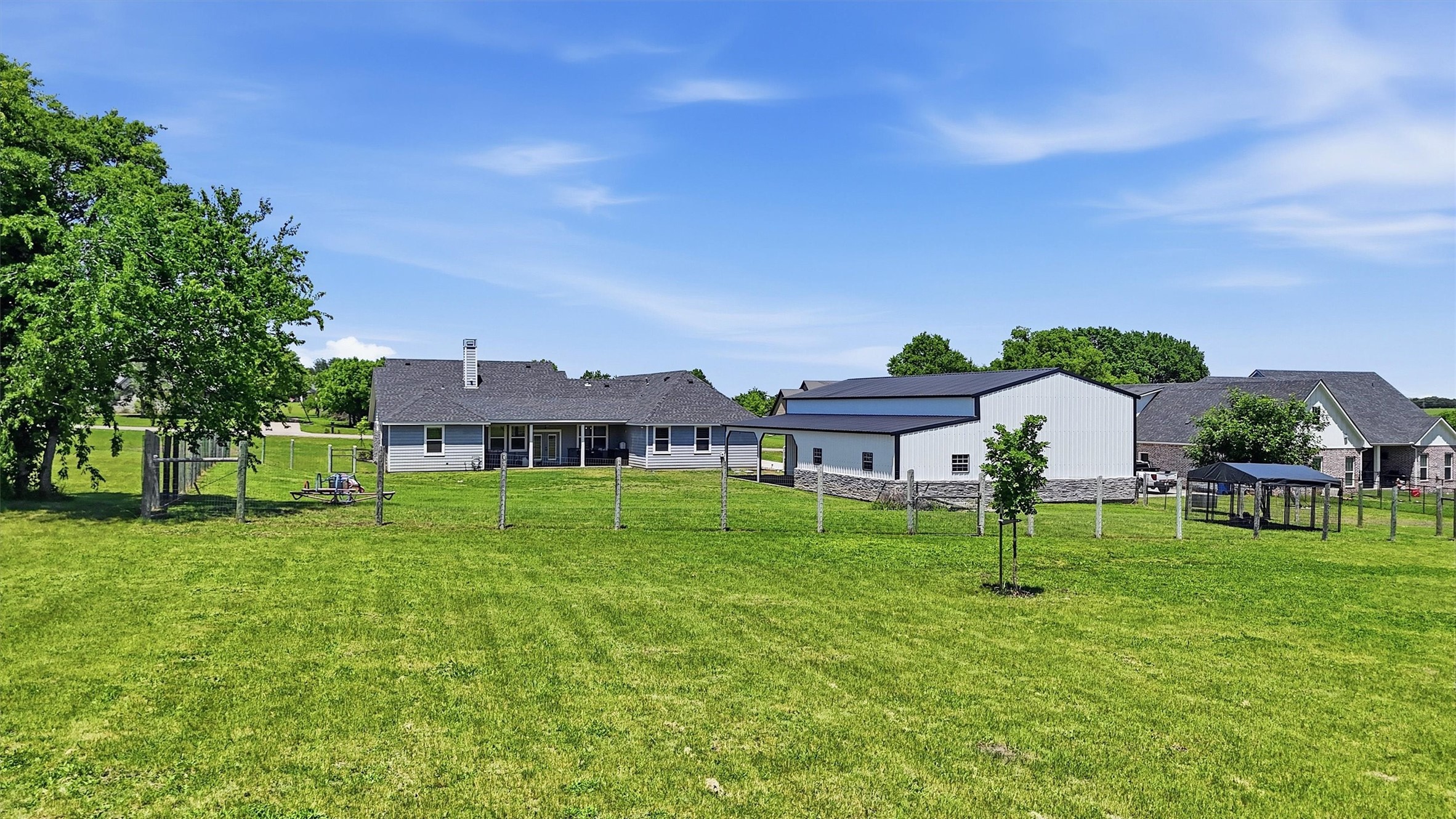 662 Preakness Place Road Van Alstyne TX 75495