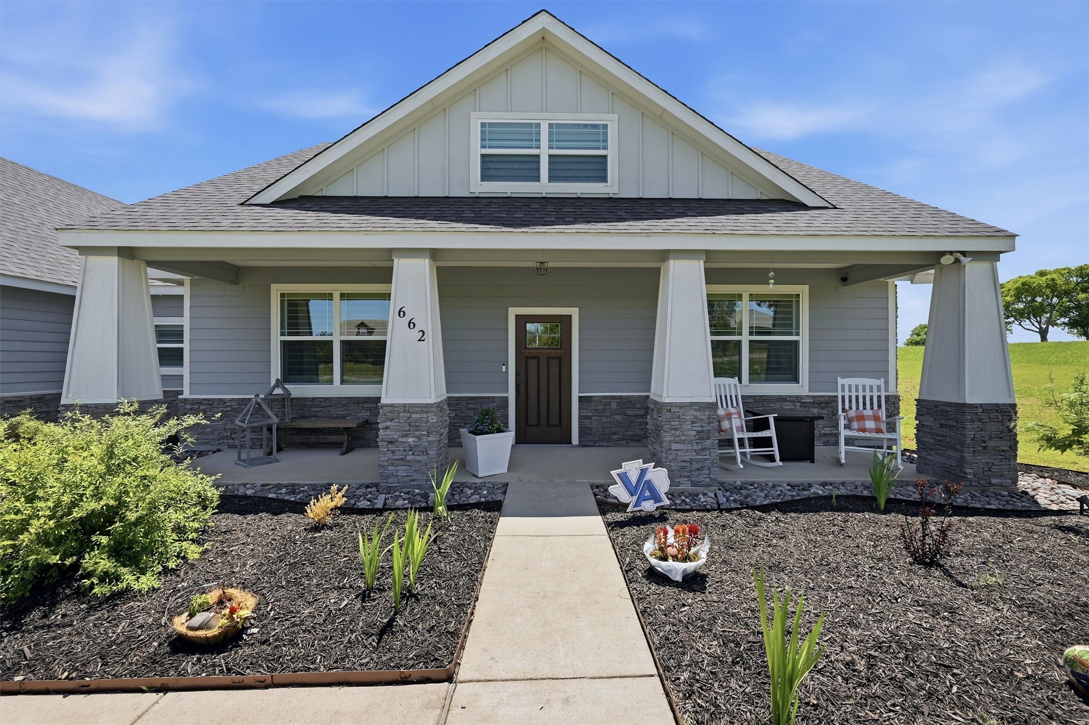 662 Preakness Place Road Van Alstyne TX 75495