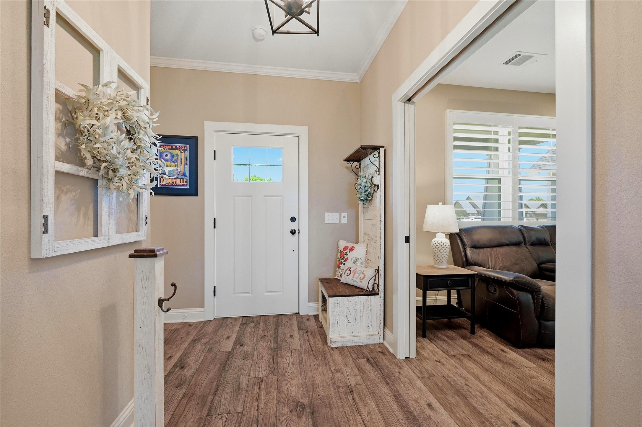 662 Preakness Place Road Van Alstyne TX 75495